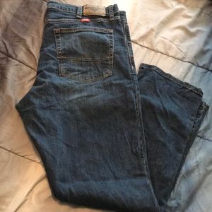 Mens jeans